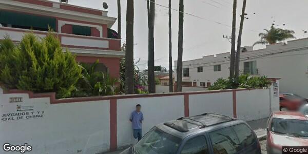 JUZGADO DE LO FAMILIAR Y CIVIL